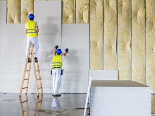 Drywall Installation-Boynton Beach Popcorn Ceiling Removal & Drywall Contractors