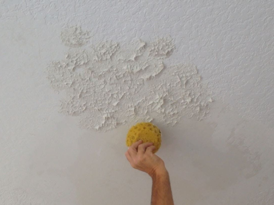 Knockdown Textures-Boynton Beach Popcorn Ceiling Removal & Drywall Contractors