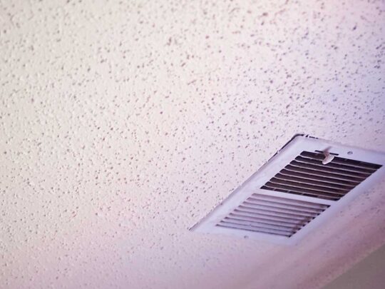 Orange Peel Ceiling-Boynton Beach Popcorn Ceiling Removal & Drywall Contractors